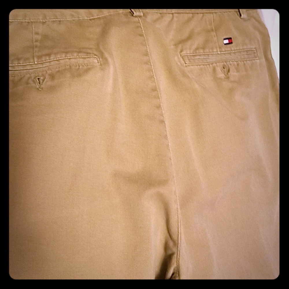 Vintage Tommy dress slacks